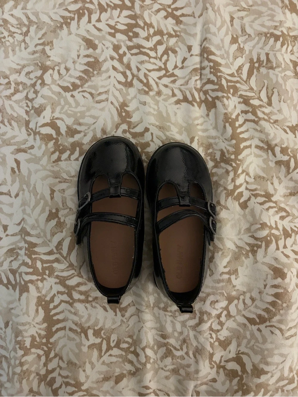 Toddler Girl Dressy Shoes